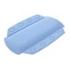 VINTORKY Comfortable Bathtub Pillow for Relaxation Spa Headrest with Strong Suction Cups for Neck and Back Support Easy to Clean Bath Cushion for Soaking Tubs view 1