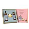 Forest Essentials Anti-Acne & Pigmentation Kit | 3 step Skincare Regime for Acne prone skin | Skincare Set Combo| Anti Acne Cream | Facial Ubtan | Facial Toner view 2