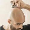 Electric Razors for Men Face - Compact Travel Electric Foil Shavers for Mens Bald Head - Small Portable Face and Head Shavers IPX7 Waterproof Wet and Dry, Dual-Action Blades and USB-C Rechargeable view 3