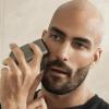 Electric Razors for Men Face - Compact Travel Electric Foil Shavers for Mens Bald Head - Small Portable Face and Head Shavers IPX7 Waterproof Wet and Dry, Dual-Action Blades and USB-C Rechargeable view 4
