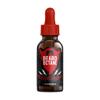 Beard Octane: Positive Charge - Natural Beard Oil w/Argan Oil - 1 Oz - Healthy Softer Beards - Made in USA - Premium Handcrafted Beard Care view 1