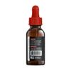 Beard Octane: Positive Charge - Natural Beard Oil w/Argan Oil - 1 Oz - Healthy Softer Beards - Made in USA - Premium Handcrafted Beard Care view 2