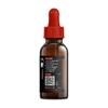 Beard Octane: Positive Charge - Natural Beard Oil w/Argan Oil - 1 Oz - Healthy Softer Beards - Made in USA - Premium Handcrafted Beard Care view 3