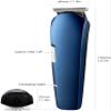 Hair Clippers for Men, Beard Trimmer Hair Clippers Kits for Men/Kids, Multifunctional Suit Electric Trimmers Grooming, Hairdressing Scissors Head Hair Cutting Kits for Hair, Nose, Beard view 2