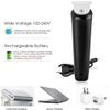 Hair Clippers for Men, Beard Trimmer Hair Clippers Kits for Men/Kids, Multifunctional Suit Electric Trimmers Grooming, Hairdressing Scissors Head Hair Cutting Kits for Hair, Nose, Beard view 3