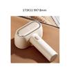 HIONJIN Fabric Shaver and Lint RemoverOperated Portable Lint Shaver view 2