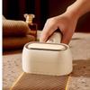 HIONJIN Fabric Shaver and Lint RemoverOperated Portable Lint Shaver view 4