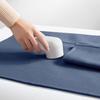 HIONJIN Fabric Shaver Defuzzer Electric Lint Remover Rechargeable Sweater Shaver with Stainless view 3