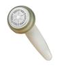 HIONJIN Fabric Shaver Rechargeable Lint Remover with and Electrostatic Brush view 1