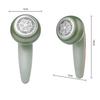 HIONJIN Fabric Shaver Rechargeable Lint Remover with and Electrostatic Brush view 2