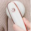 HIONJIN Fabric Shaver Rechargeable Lint Remover with and Electrostatic Brush view 3