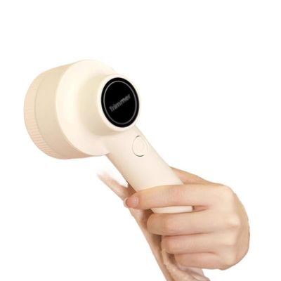 HIONJIN Fabric Shaver and Lint RemoverOperated Portable Lint Shaver