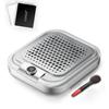L'UGX Nail Dust Collector Professiona with 30 Paper Filters view 1