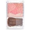 CANMAKE - Glow Fleur Cheeks - Long-Lasting Light Natural Blending Gentle Pearl Radiance - 0.20oz (5.7g) (18 Peach Whip Fleur) view 1