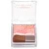 CANMAKE - Glow Fleur Cheeks - Long-Lasting Light Natural Blending Gentle Pearl Radiance - 0.20oz (5.7g) (18 Peach Whip Fleur) view 2