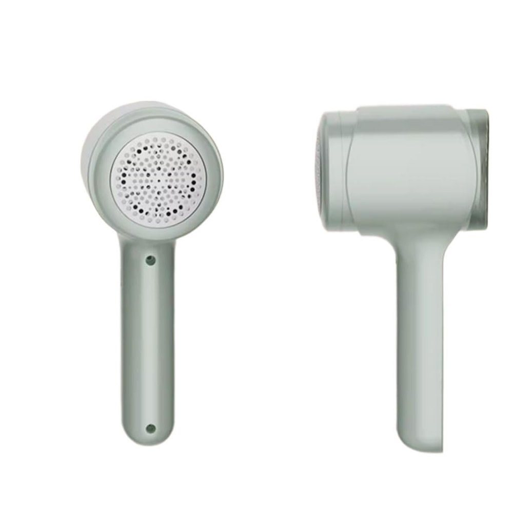 HIONJIN Fabric Shaver and Lint RemoverOperated Portable Lint Shaver