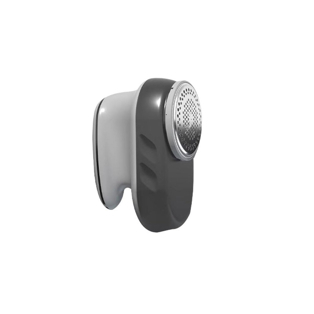 HIONJIN Fabric Shaver Rechargeable Lint Remover with Electrostatic Brush