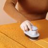 HIONJIN Fabric Shaver Rechargeable Lint Remover with Electrostatic Brush view 3