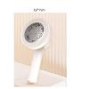 HIONJIN Fabric Shaver Rechargeable Lint Remover with and Electrostatic Brush view 2