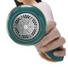 HIONJIN Fabric Shaver Rechargeable Lint Remover with Electrostatic Brush view 4