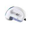 HIONJIN Fabric Shaver Rechargeable Lint Remover with and Electrostatic Brush view 3