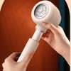 HIONJIN Fabric Shaver Defuzzer Electric Lint Remover Rechargeable Sweater Shaver with Stainless view 4