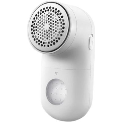HIONJIN Fabric Shaver and Lint RemoverOperated Portable Lint Shaver
