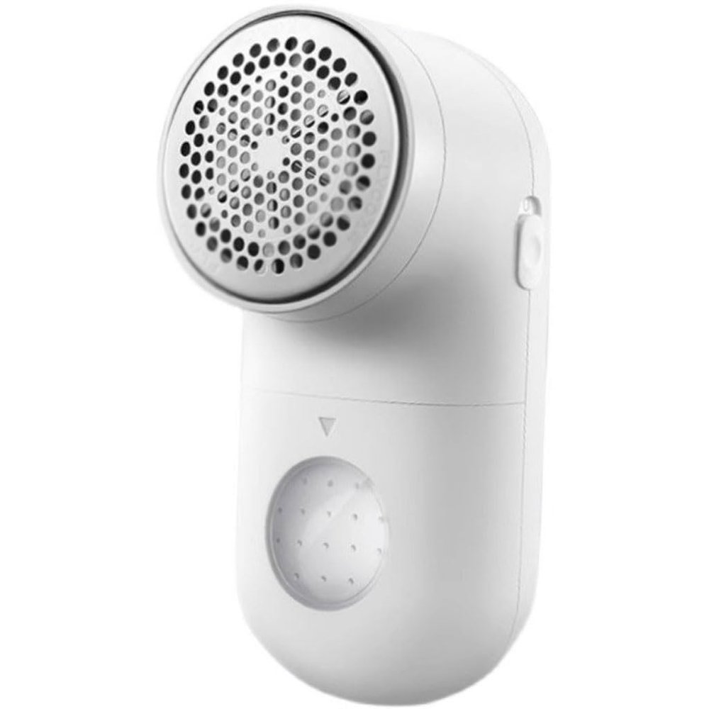 HIONJIN Fabric Shaver and Lint RemoverOperated Portable Lint Shaver
