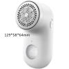 HIONJIN Fabric Shaver and Lint RemoverOperated Portable Lint Shaver view 2