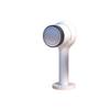 HIONJIN Fabric Shaver Defuzzer Electric Lint Remover Rechargeable Sweater Shaver with Stainless view 3
