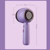 HIONJIN Lint Remover for Clothes Portable Pet Hair Remover for Household view 2