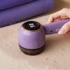 HIONJIN Lint Remover for Clothes Portable Pet Hair Remover for Household view 3