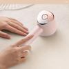 HIONJIN Lint Remover for Clothes Portable Pet Hair Remover for Household view 4