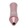 Vomeko 3MP 50X Scalp Detector,Skin Diagnosis Detector,hair follicle analyzer,Portable Handheld Skin Hair Ultraviolet Analyser Pink Scalp Diagnosis Detector view 2