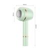 HIONJIN Fabric Shaver Rechargeable Lint Remover with Electrostatic Brush view 2