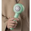 HIONJIN Fabric Shaver Rechargeable Lint Remover with Electrostatic Brush view 3