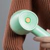 HIONJIN Fabric Shaver Rechargeable Lint Remover with Electrostatic Brush view 4