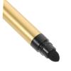 NOLITOY Dual-ended Eye Shadow Stick Highlighter Pen for Women Makeup Smudgeproof Eyeshadow Crayon Shimmer for Eye Contouring view 3
