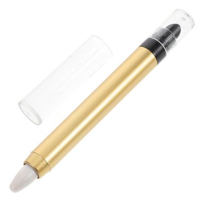 Beatifufu High Pigmented Eyeshadow Stick for Women Double-ended Eye Brightener Pen Highlighter and Contouring Shimmer Stick Makeup Tool