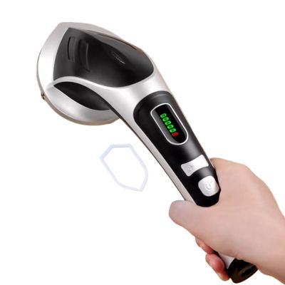 HIONJIN Fabric Shaver Defuzzer Electric Lint Remover Rechargeable Sweater Shaver with Stainless