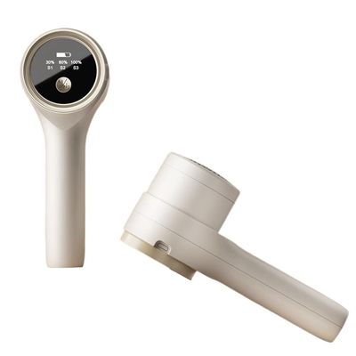 HIONJIN Lint Remover for Clothes Portable Pet Hair Remover for Household