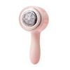 HIONJIN Fabric Shaver Defuzzer Electric Lint Remover Rechargeable Sweater Shaver with Stainless view 1