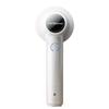HIONJIN Fabric Shaver Rechargeable Lint Remover with and Electrostatic Brush view 1