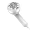 HIONJIN Fabric Shaver Rechargeable Lint Remover with Electrostatic Brush view 1