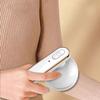 HIONJIN Fabric Shaver Rechargeable Lint Remover with Electrostatic Brush view 3