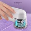 HIONJIN Lint Remover for Clothes Portable Pet Hair Remover for Travel Household view 2