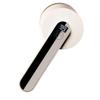 HIONJIN Fabric Shaver Rechargeable Lint Remover with and Electrostatic Brush view 1