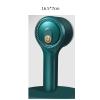 HIONJIN Fabric Shaver Rechargeable Lint Remover with Electrostatic Brush view 2