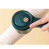 HIONJIN Fabric Shaver Rechargeable Lint Remover with Electrostatic Brush view 3