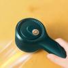 HIONJIN Fabric Shaver Rechargeable Lint Remover with Electrostatic Brush view 4